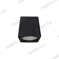 დაუნლაითი კვადრატული Sneha 15W 4000К HH07 15WCOB