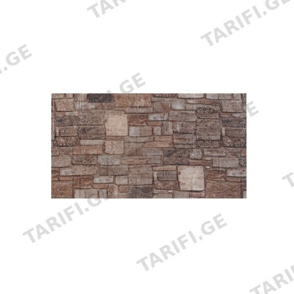 თვითწებვადი კედლის საფარი (70x77cmx4mm) (YYC-85)