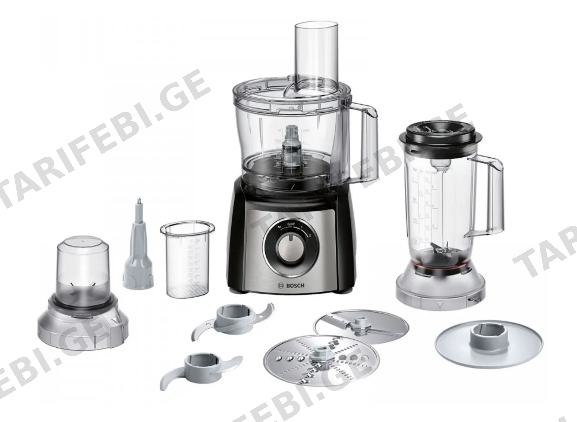 BOSCH MFQ36460