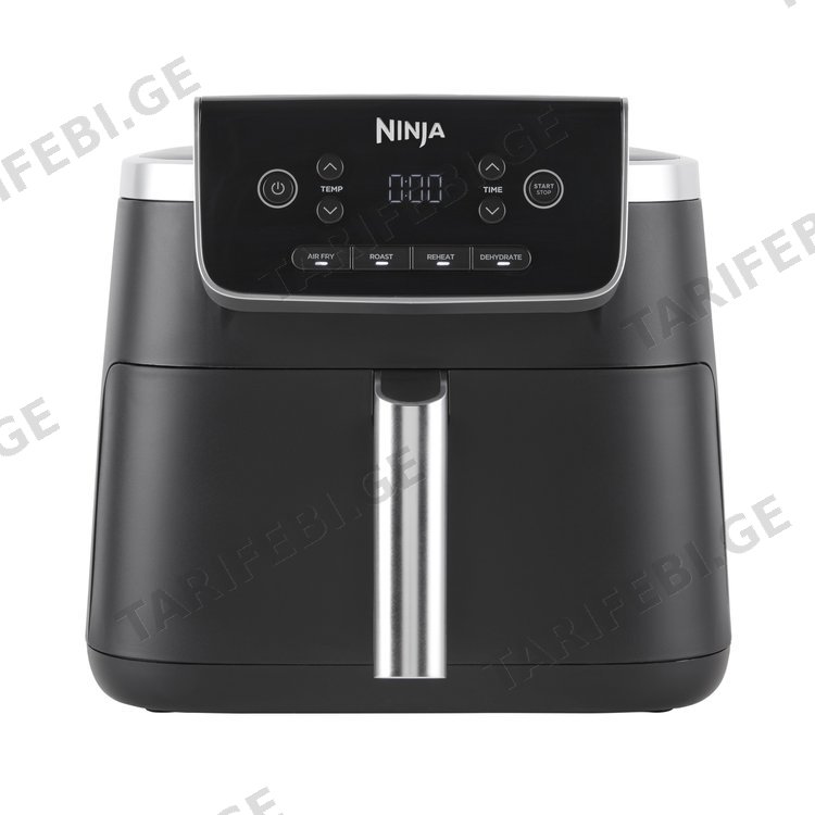 აეროგრილი Ninja AF140EU 4,7 L