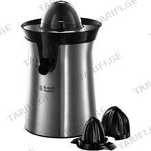 RUSSELL HOBBS 22760-56/RH 60W 1ლ წვენსაწური