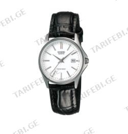 ქალის მაჯის საათი CASIO | LTP-1183E-7ADF