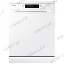 Samsung DW60M5052FW/TR ჭურჭლის სარეცხი მანქანა