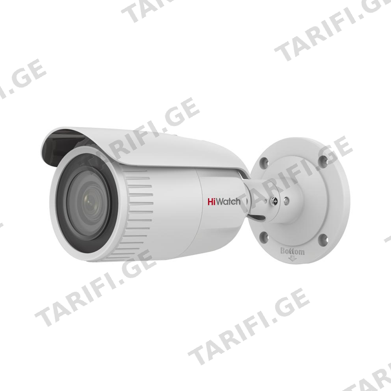 კამერა,Hiwatch, DS-I456Z(B),IP,4mp,Bullet,VF,IR30m,,,