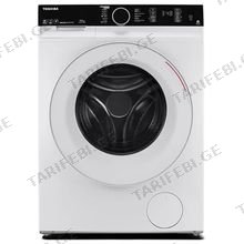 TOSHIBA TW-BK100GF4UZ(WK) 9 კგ სარეცხი მანქანა