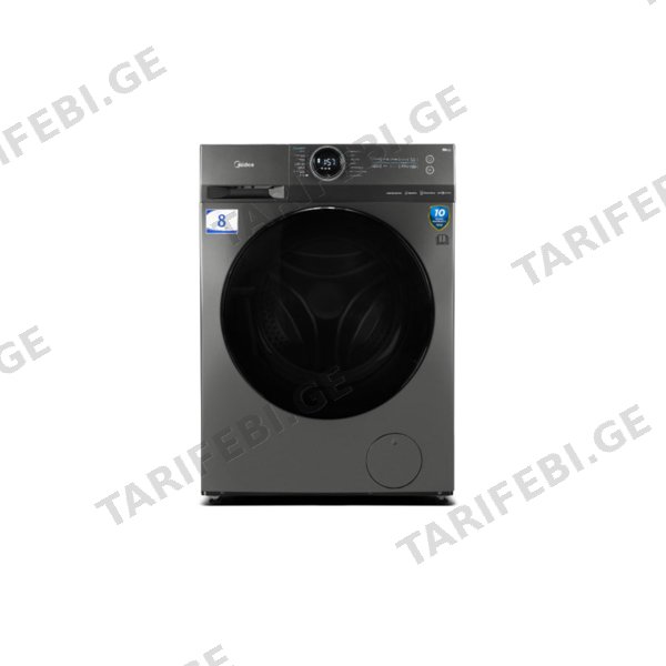 სარეცხი მანქანა Midea MF200W80WB/T