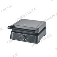 Severin ვაფლის აპარატი 1600W