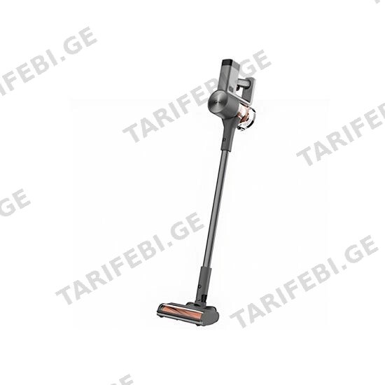 მტვერსასრუტი Xiaomi Vacuum Cleaner G20 Max Black