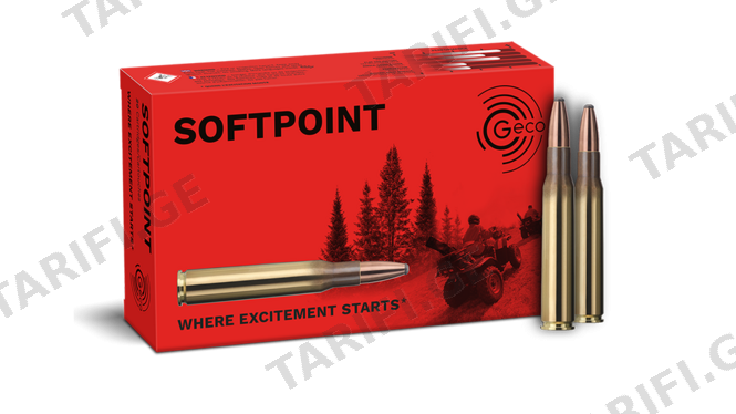 300WM GECO SP 11.0G