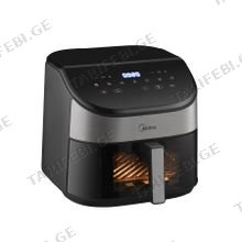 Midea MF-CY55WK2 6ლ აეროგრილი
