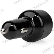 Generic დამტენი ავტომობილისათვის 75W