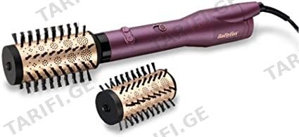 ფენ-სავარცხელი Babyliss AS950E