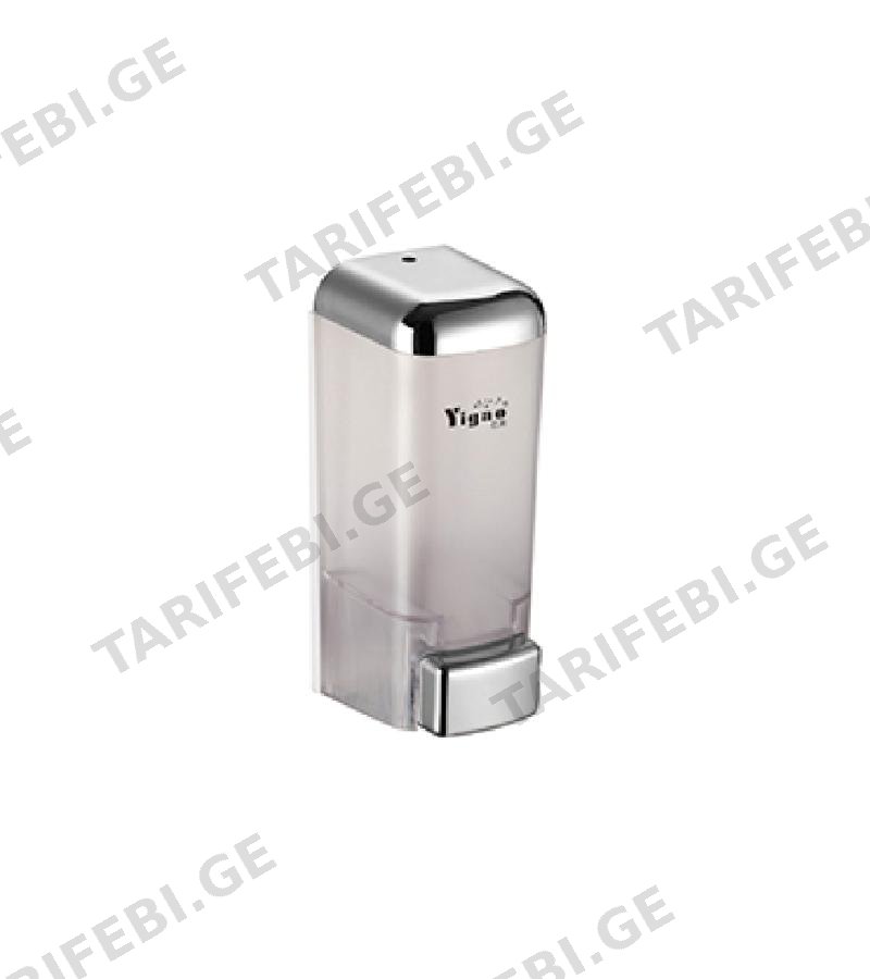 სასაპნე თხევადი საპნის Soap Dispenser 200მლ YG117K