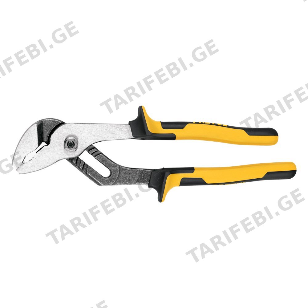 მარწუხი Pretul PEX-10PX 250 მმ