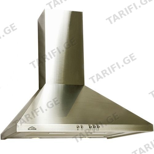 გამწოვი Elikor VENTA 60Н-650 нерж