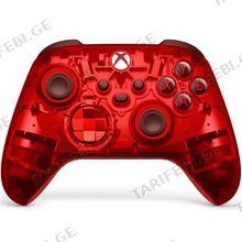 XBOX XBOX CORE CONTROLLER - PULSE CIPHER უსადენო კონტროლერი