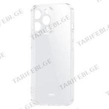 REMAX RM-1692 Apple iPhone 15 Plus მობილური ტელეფონის ქეისი