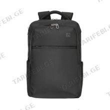 TUCANO BKMAR15-AGS-BK MARTE GRAVITY 15.6" ნოუთბუქის ზურგჩანთა