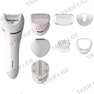 ეპილატორი Philips BRE735/00