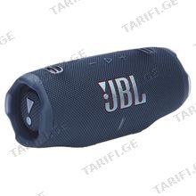 JBL Charge 6 Blue პორტატული დინამიკი