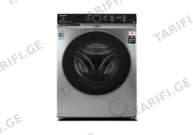 სარეცხი მანქანა Toshiba TW-BK110G4UZ(SK)