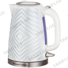 RUSSELL HOBBS 26381-70/RH 1.7ლ ელექტრო ჩაიდანი