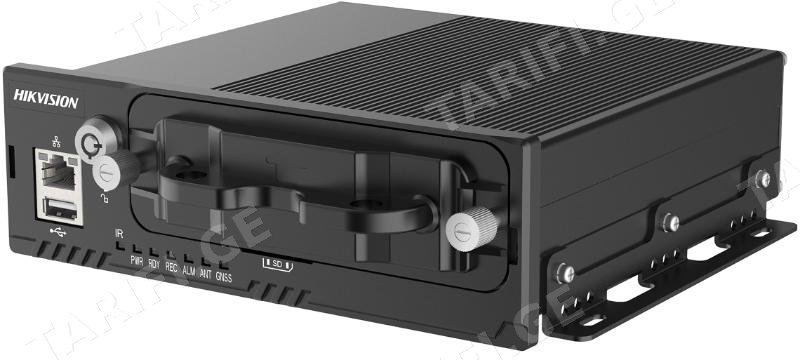ჩამწერი hikvision AE-MD5043