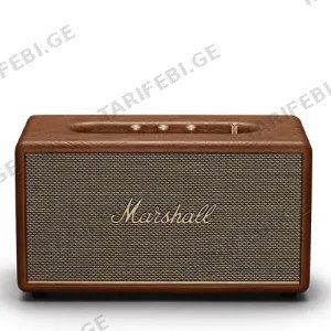 Marshall Stanmore III Brown