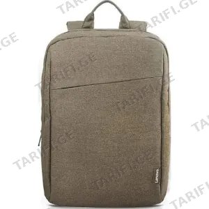 Lenovo 15.6 B210 Backpack Green (GX40Q17228)