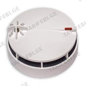 ADDRESSABLE HEAT&SMOKE DETECTOR with b/i ISOLATOR DOTD-230A-I