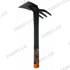 ჩანგალი ბაღისთვის FISKARS 137040