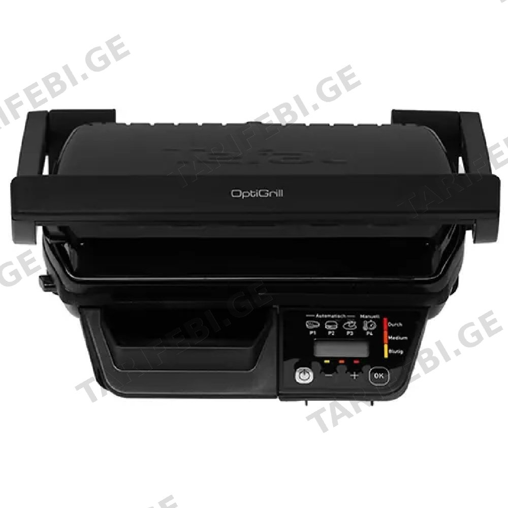 გრილი Tefal GC7P0810