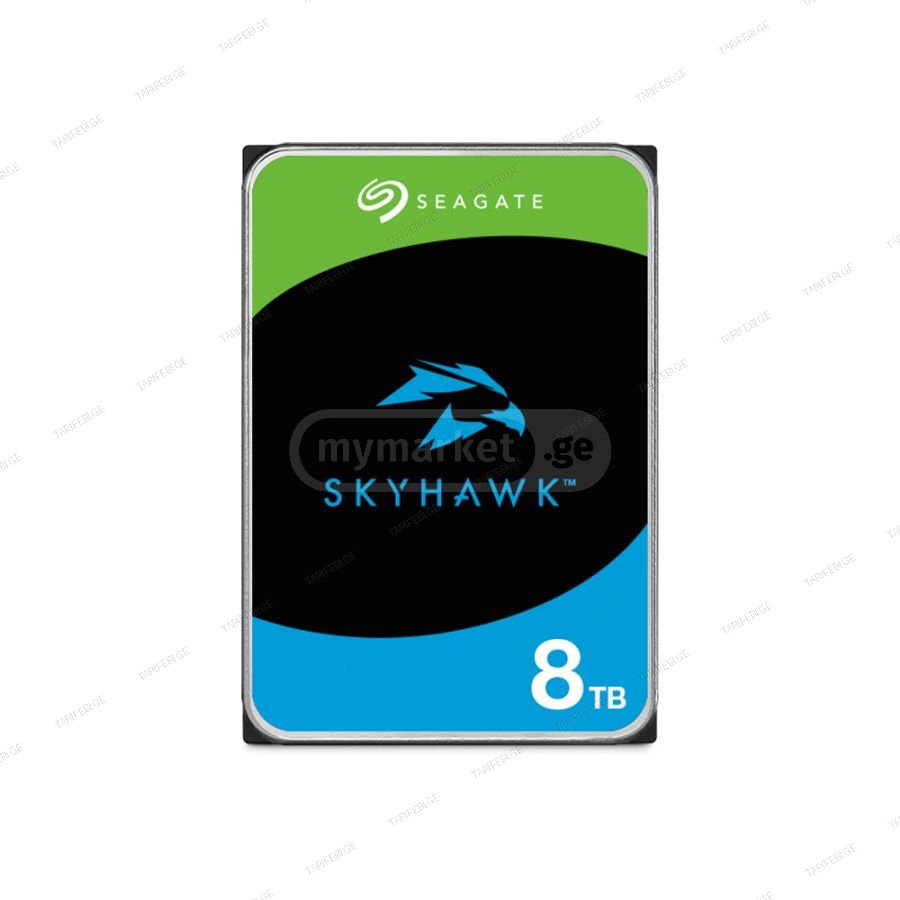 Seagate ST8000VX009 8 TB