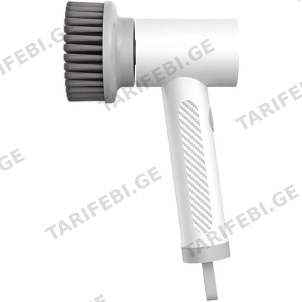 მულტიფუნქციური საწმენდი Xiaomi Lydsto XL-DDQJS01, Multi-function Brush, White