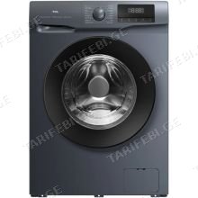TCl P608FLB Interstelar Blue 8კგ სარეცხი მანქანა