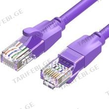 VENTION IBEVH Cat.6 UTP Patch Cable 2M Purple