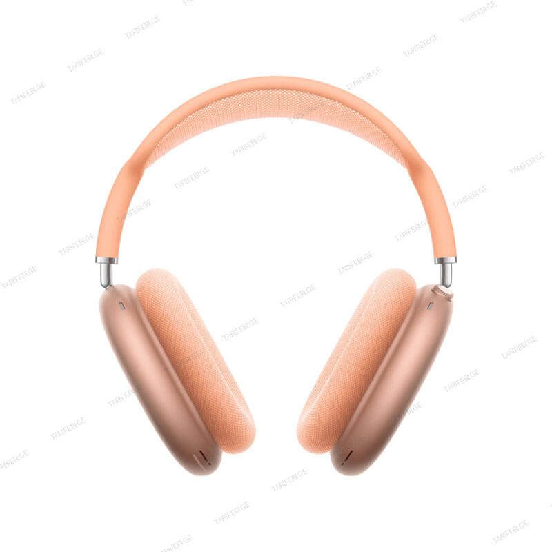 Apple AirPods Max 2 2026 Orange