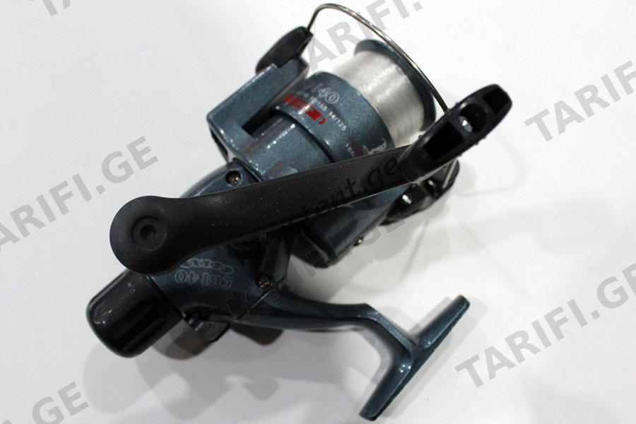 ანკესის კოჭა KOBRA CB 140
