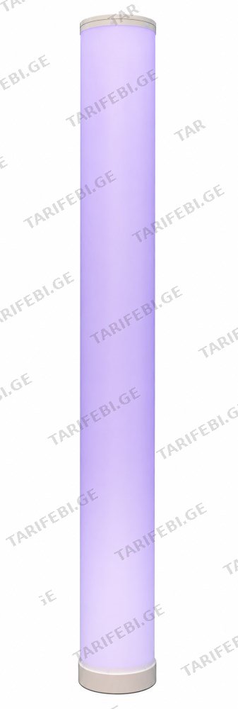 ტორშერი FL-360 RGB LED