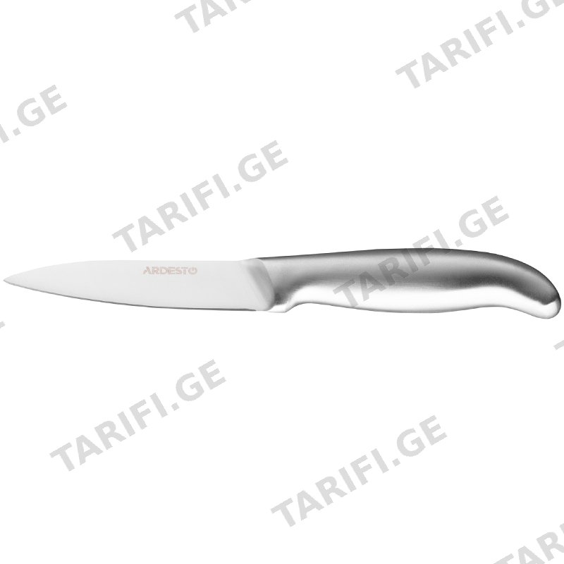 ბოსტნეულის დანა ARDESTO AR2139SS (8.9 CM)