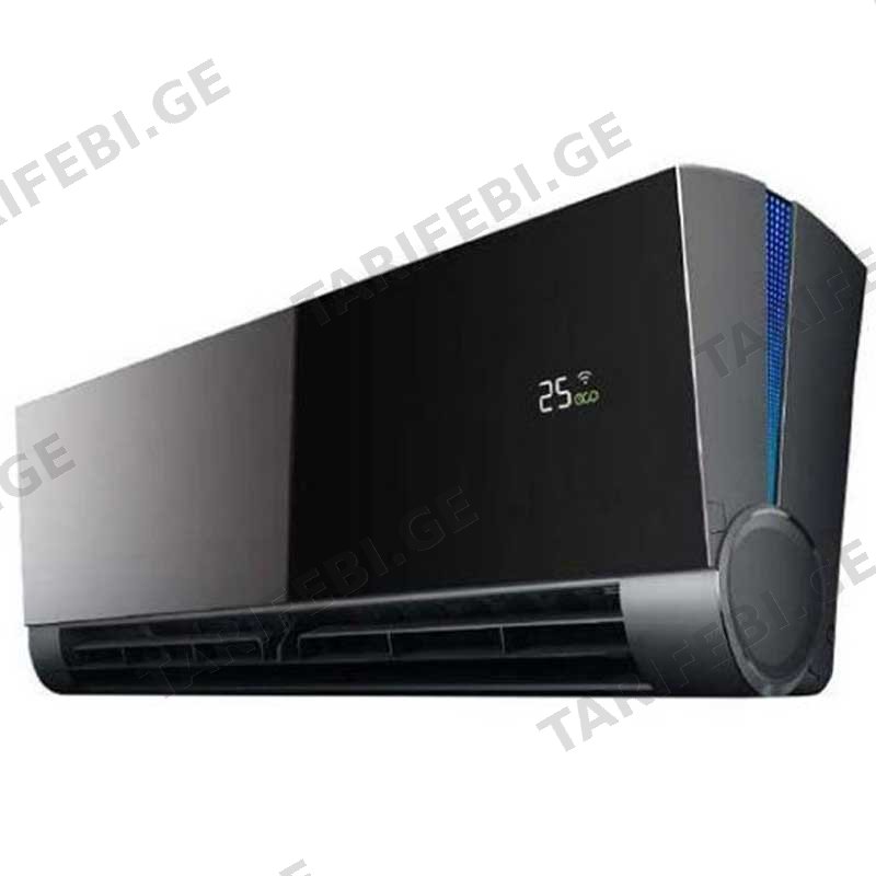 35-40 მ² კონდიციონერი MIDEA VP-12N8D6 (ინვერტორული)