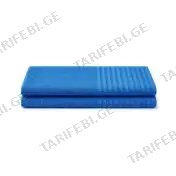 პირსახოცი,2ც ლურჯი 30X50 VAGSJON