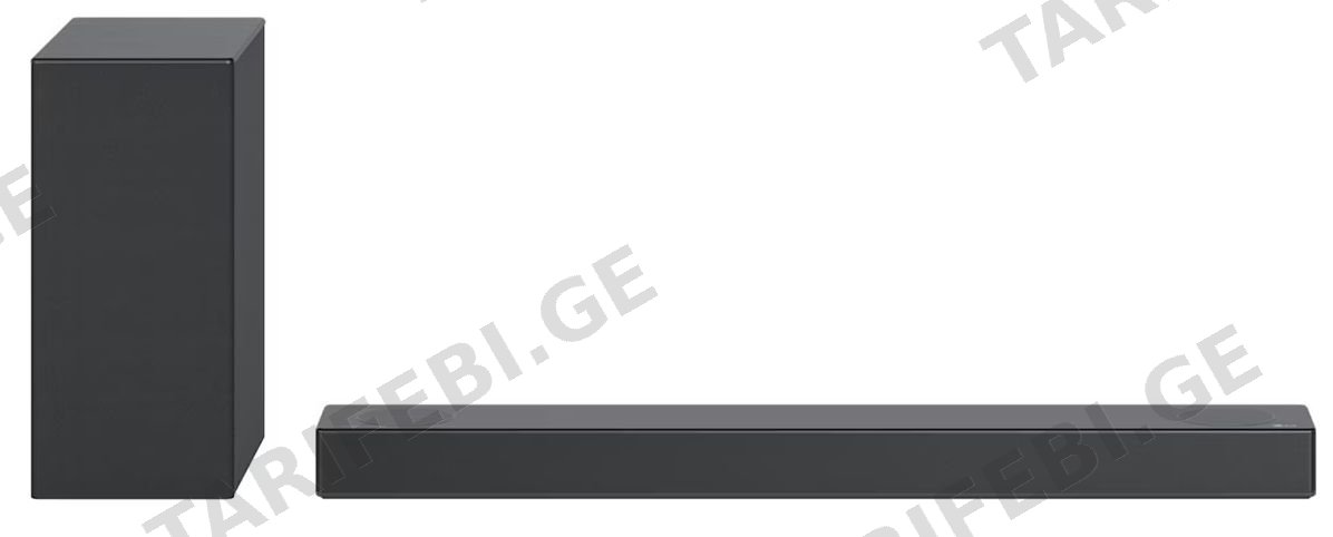 აუდიო სისტემა LG S75Q