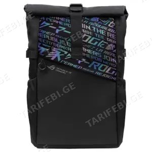 Asus BP4701 ROG Backpack Black (90XB06S0-BBP020)