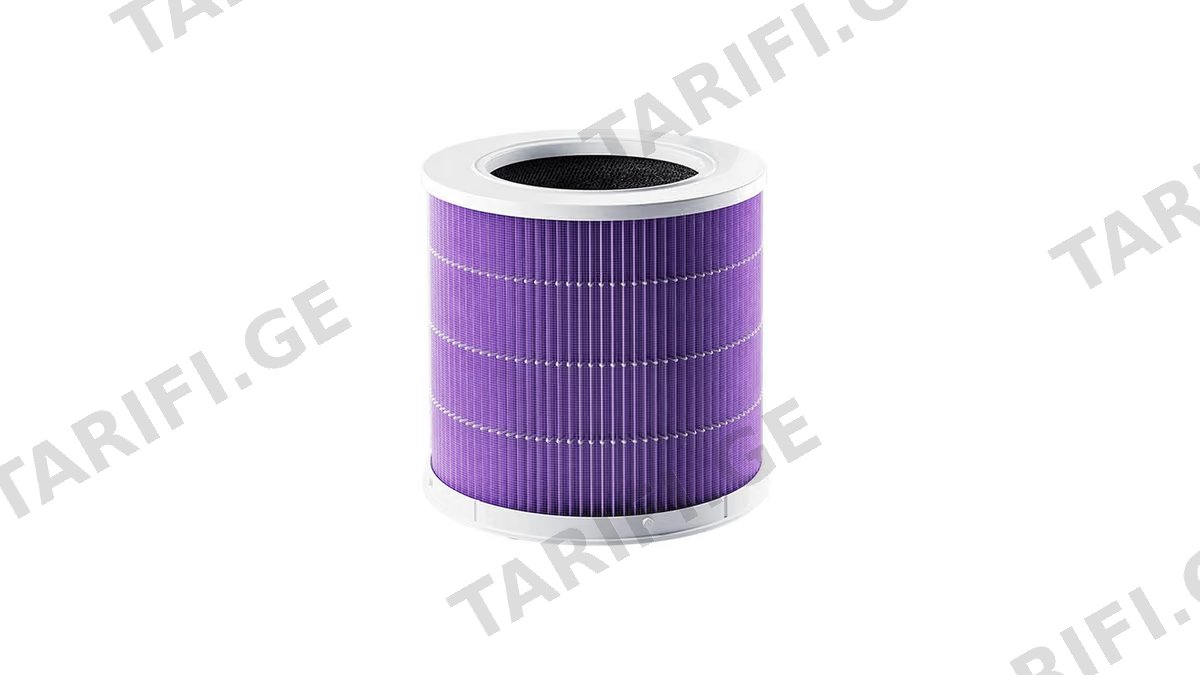 Xiaomi Smart Air Purifier 4 Compact Filter Pro