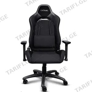 Trust GXT714 Ruya Gaming Chair Black (24908)