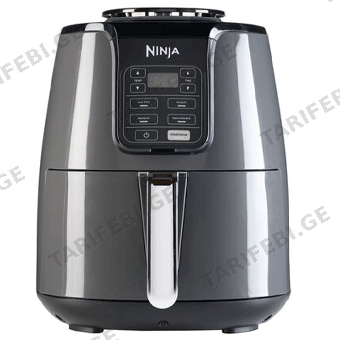 აეროგრილი NINJA AF100EU (3.8 L, 1550 W)