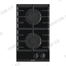 GORENJE GC321B ჩასაშენებელი ქურის ზედაპირი