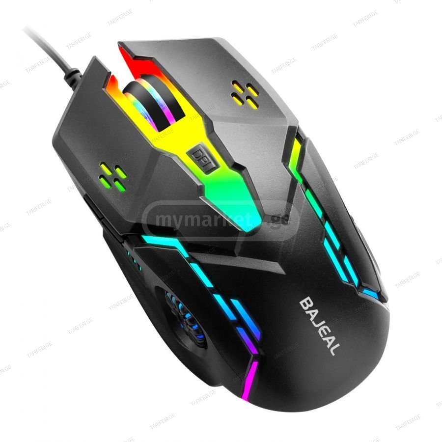 BAJEAL  D2 gaming mouse
