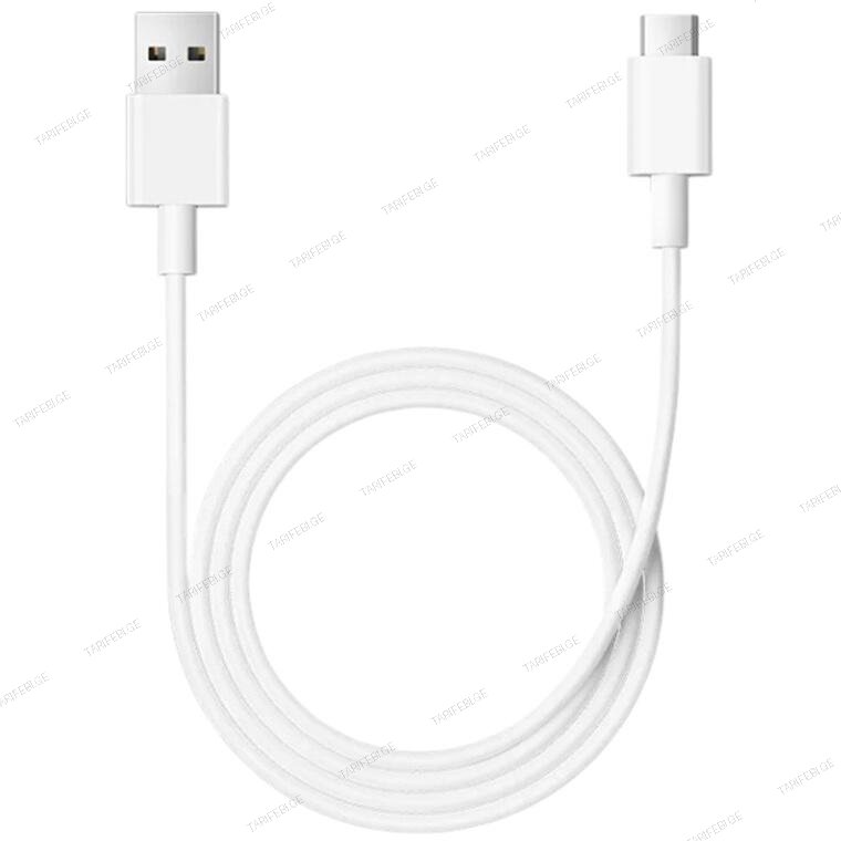 XIAOMI 3A USB-A to USB-C 1m/BHR087GGL